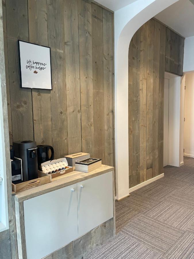 Grote Kamer In Brugge Centrum Met Badkamer ! Exterior photo